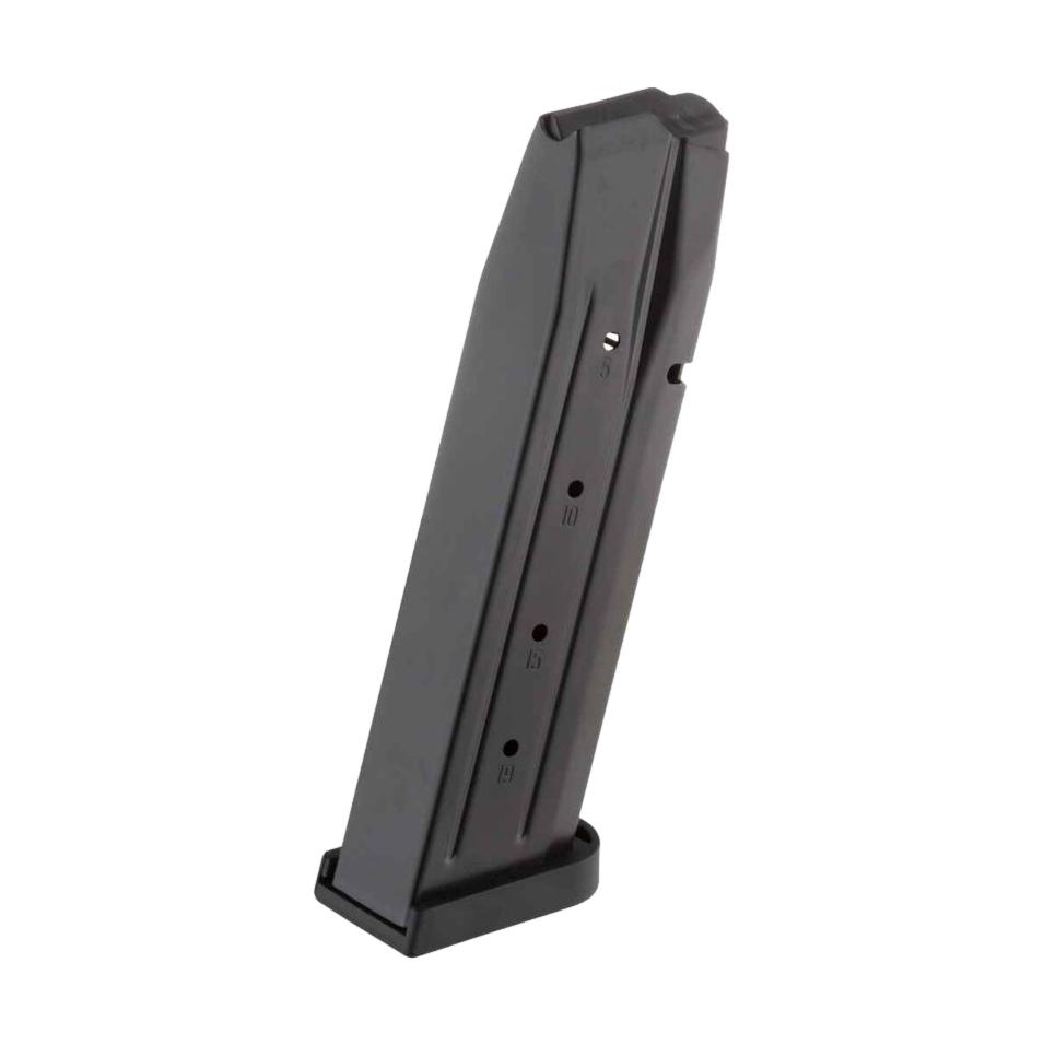 CZ Magazin CZ P-09 / CZ P-10F 19 Schuss CZ Magazin CZ P-09 / CZ P-10F 19 Schuss