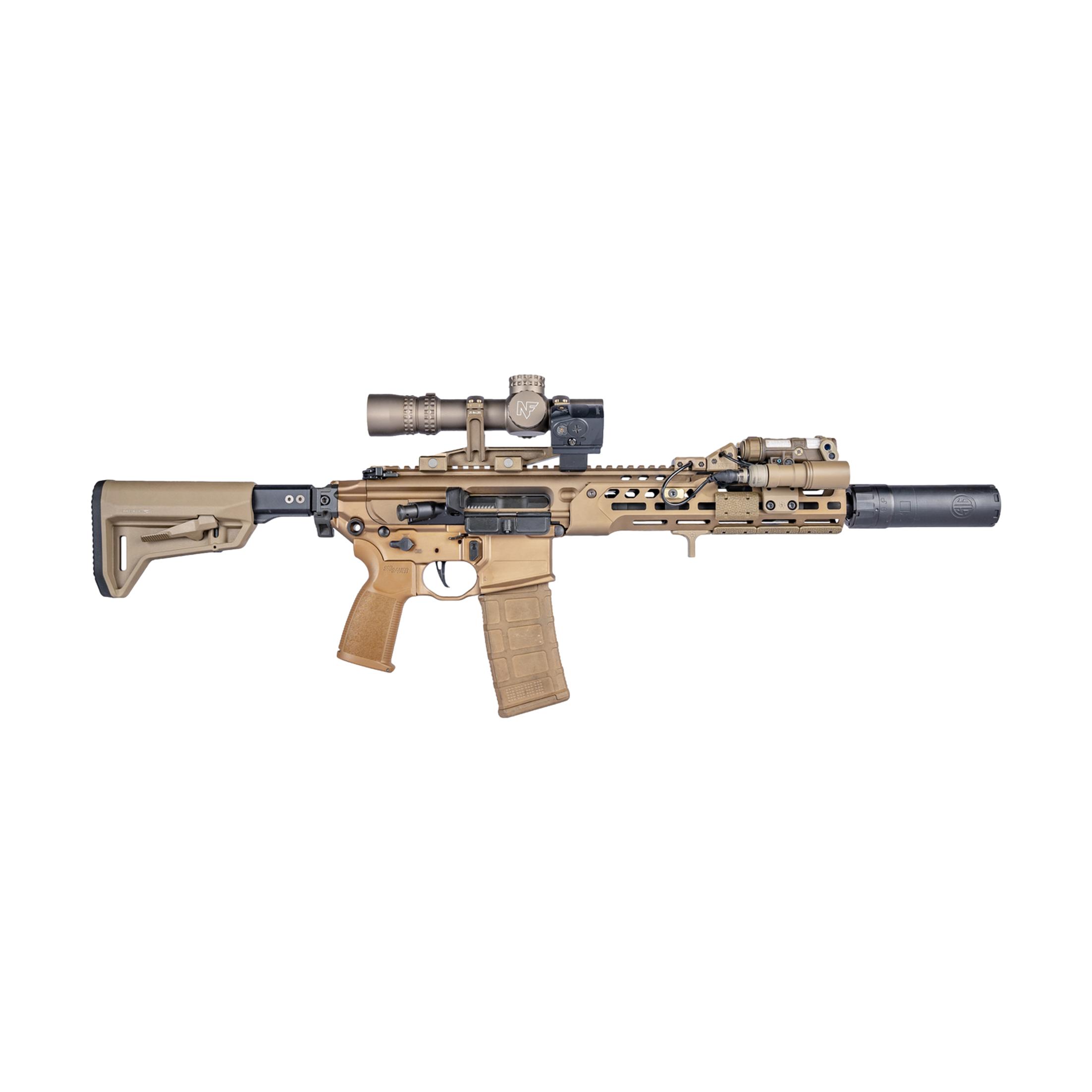 Arisaka Defense Offset Scout Mount MCX SPEAR LT M-LOK Arisaka Defense Offset Scout Mount MCX SPEAR LT M-LOK