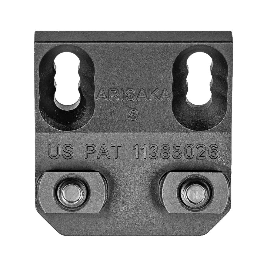 Arisaka Defense Offset Scout Mount MCX SPEAR LT M-LOK Arisaka Defense Offset Scout Mount MCX SPEAR LT M-LOK