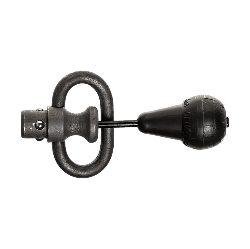 Blue Force Gear RED QD Sling Swivel