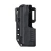 CANIK OWB HOLSTER CANiK<br><b> Kydex OWB Holster Full-Size Models - with compensator </b><br> Schwarz 4