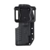 CANIK OWB HOLSTER CANiK<br><b> Kydex OWB Holster Full-Size Models - with compensator </b><br> Schwarz 6