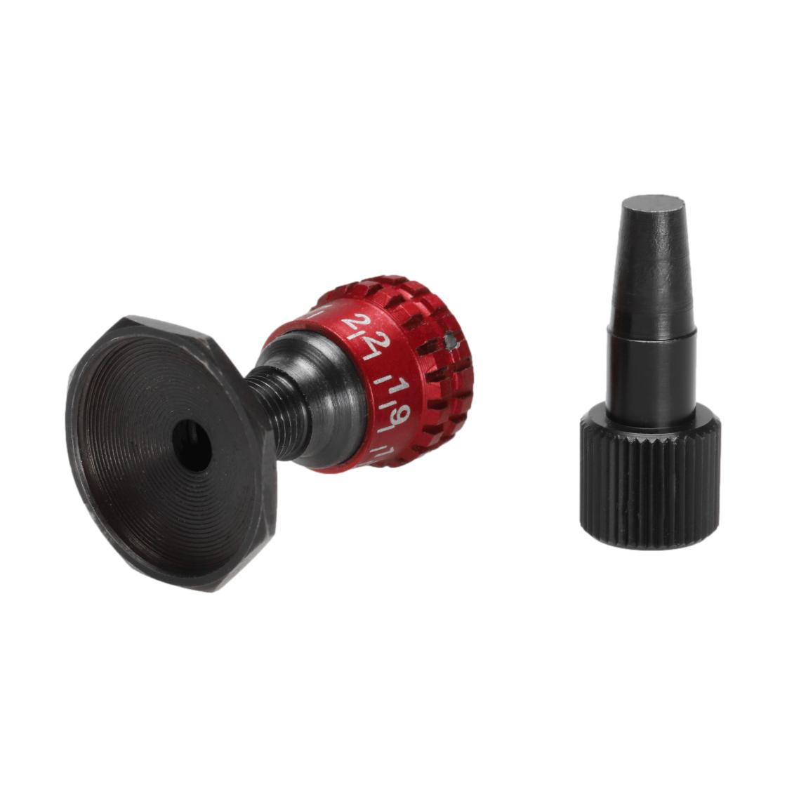 G+E <br><b>Irisblende STGW90 Match </b><br>für SIG 55X 1