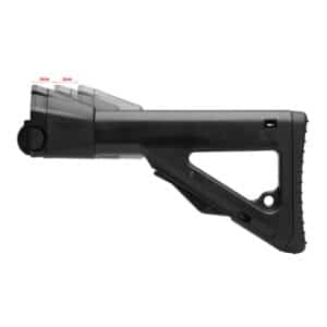 SIG SG550/ 551/ 552/ 553 Schubschaft Schwarz