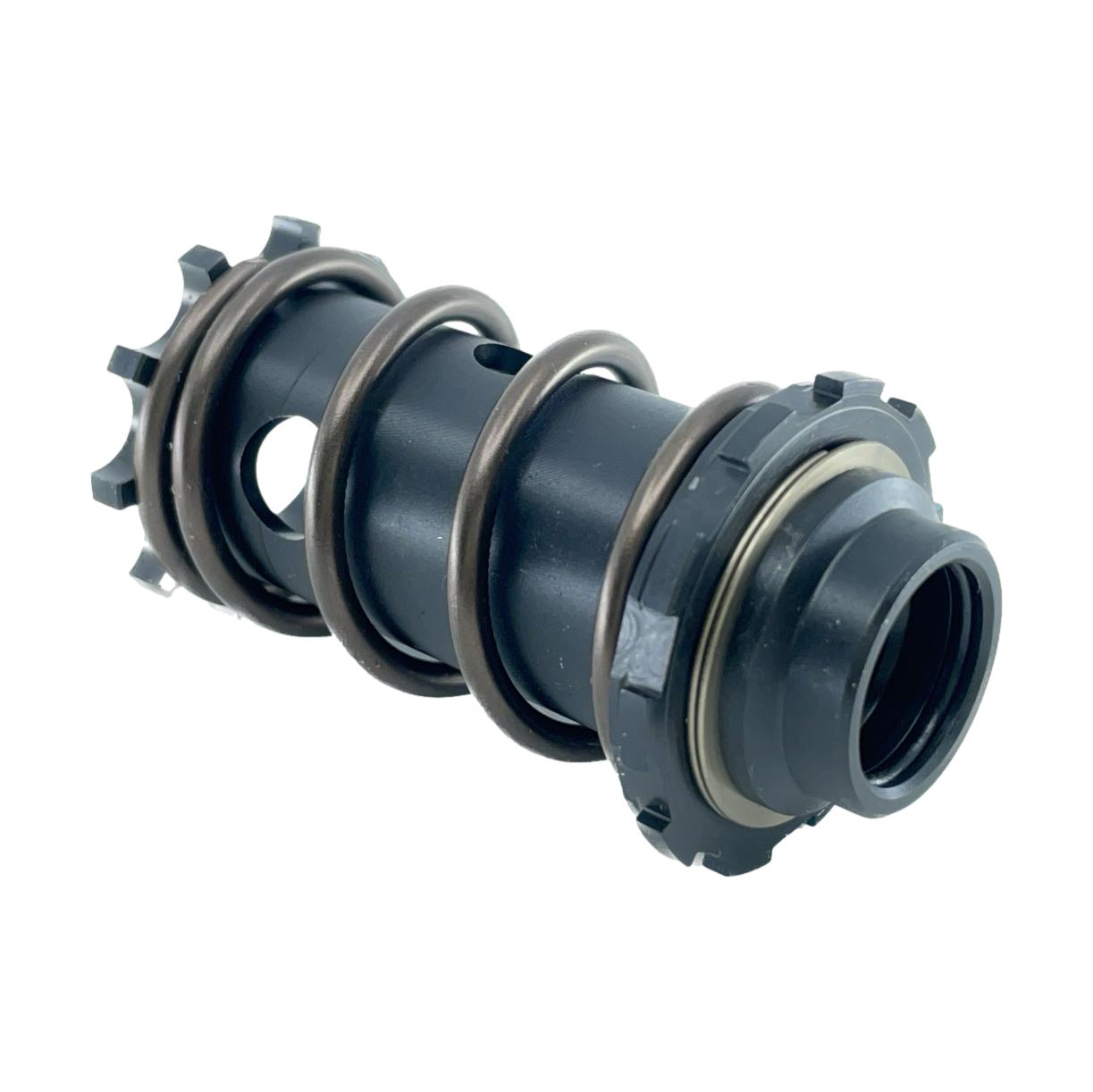 B&T Impulsgeber mit Gewinde zu Impuls-IIA