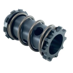 B&T Impulsgeber mit Gewinde zu Impuls-IIA