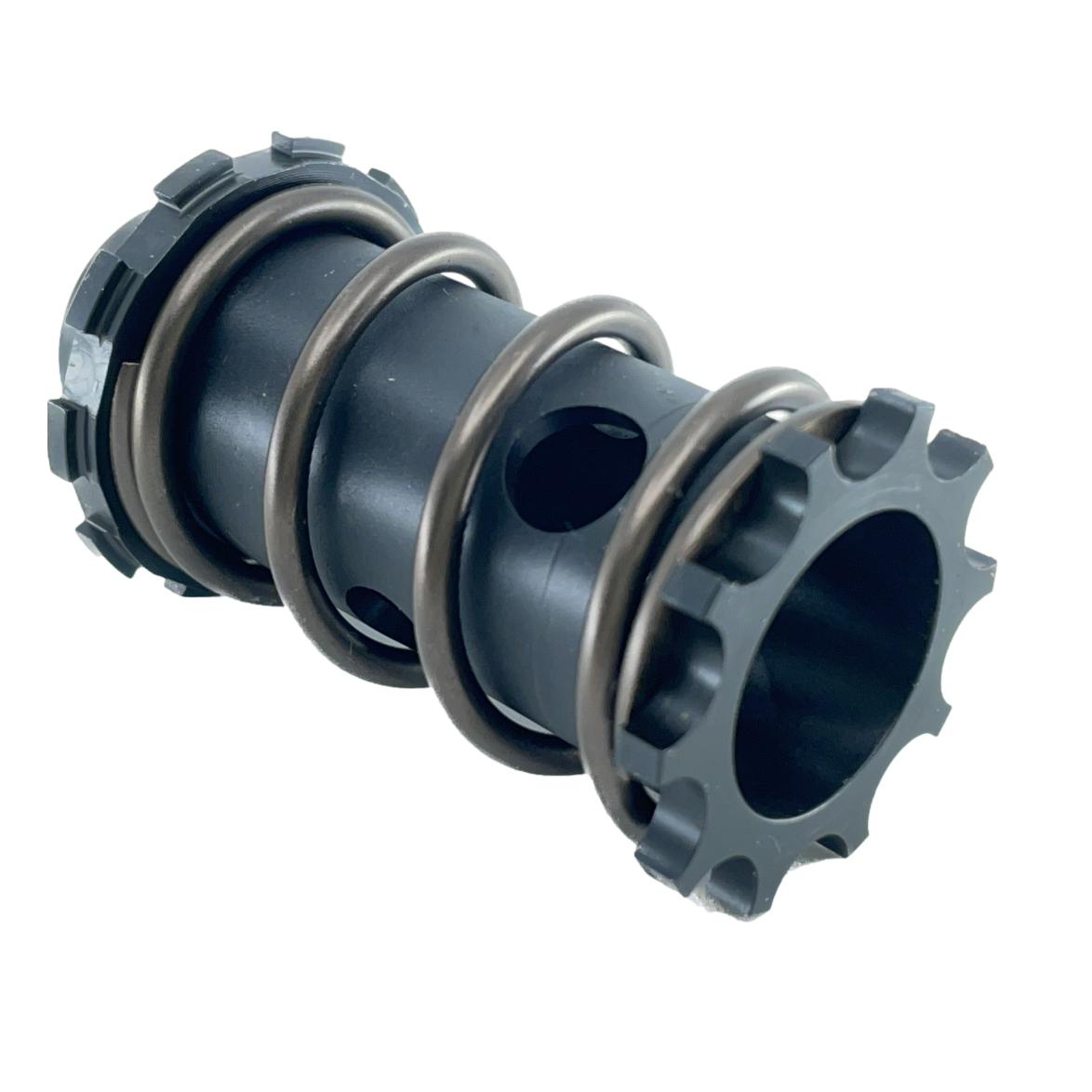 B&T Impulsgeber mit Gewinde zu Impuls-IIA