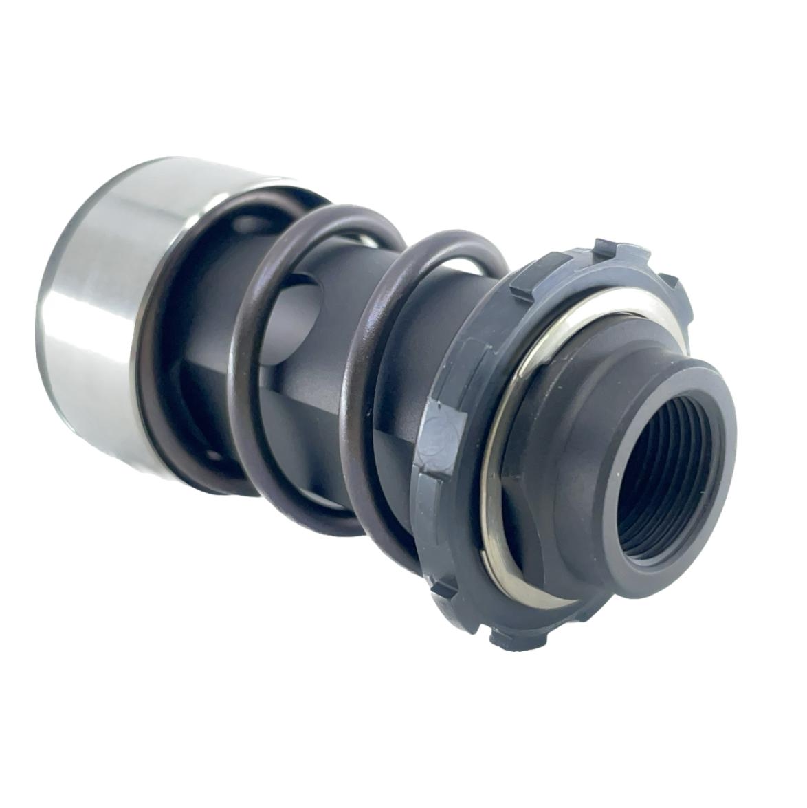 B&T Impulsgeber mit Gewinde zu OLS Compact B&T Impulsgeber mit Gewinde zu OLS Compact