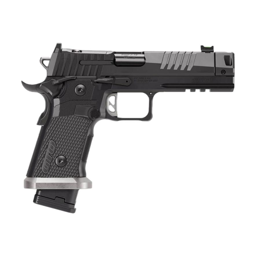 SIG SAUER P211 GTO 9mm Para