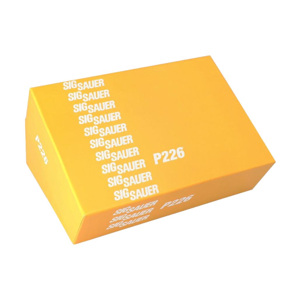 SIG SAUER P226 40th ANNIVERSARY SIG SAUER P226 40th ANNIVERSARY