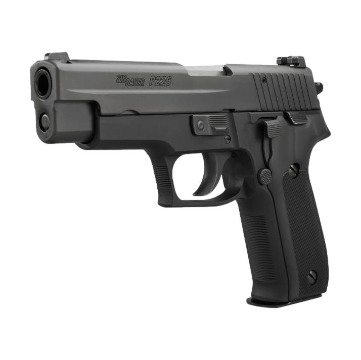 SIG SAUER P226 40th ANNIVERSARY SIG SAUER P226 40th ANNIVERSARY