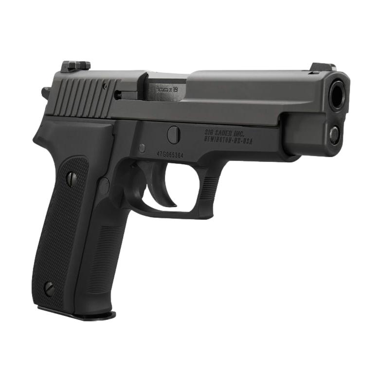 SIG SAUER P226 40th ANNIVERSARY SIG SAUER P226 40th ANNIVERSARY