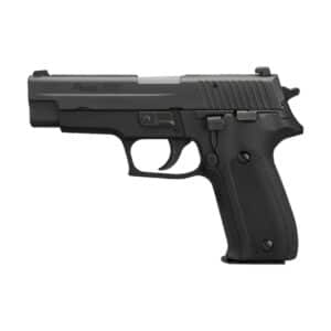 SIG SAUER P226 40th ANNIVERSARY