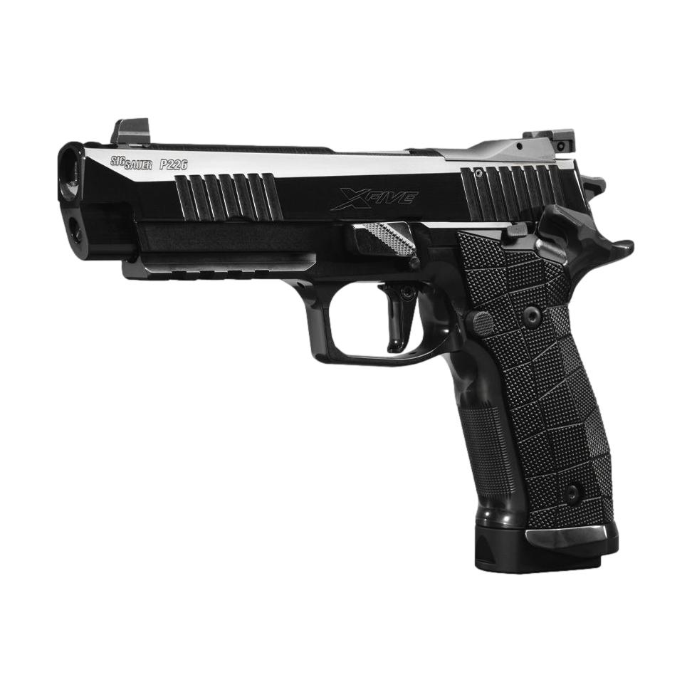 SIG SAUER P226 X-Five RESERVE