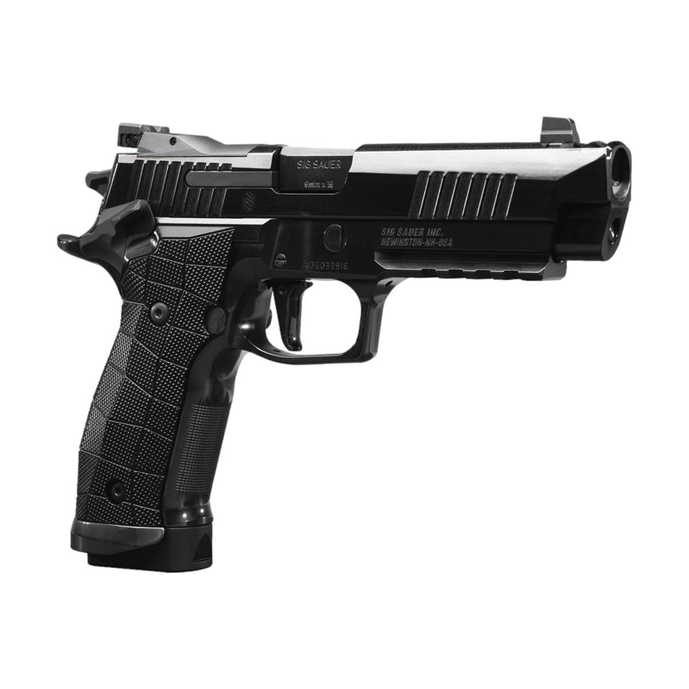 SIG SAUER P226 X-Five RESERVE