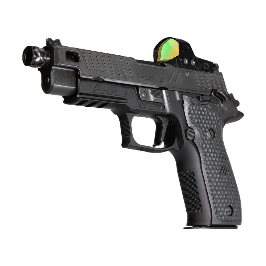 SIG SAUER P226 ZEV