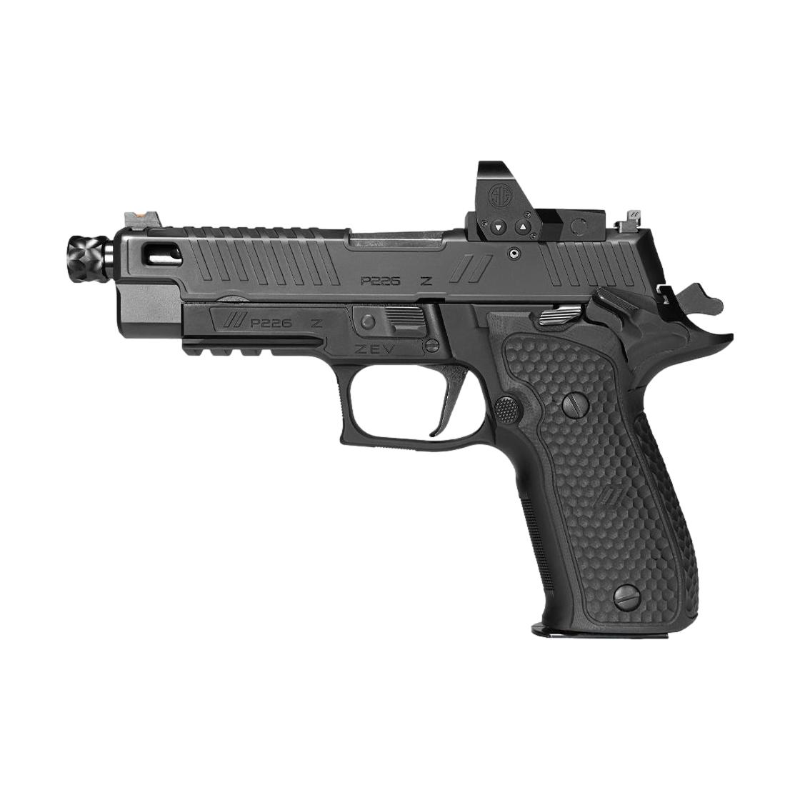 SIG SAUER P226 ZEV