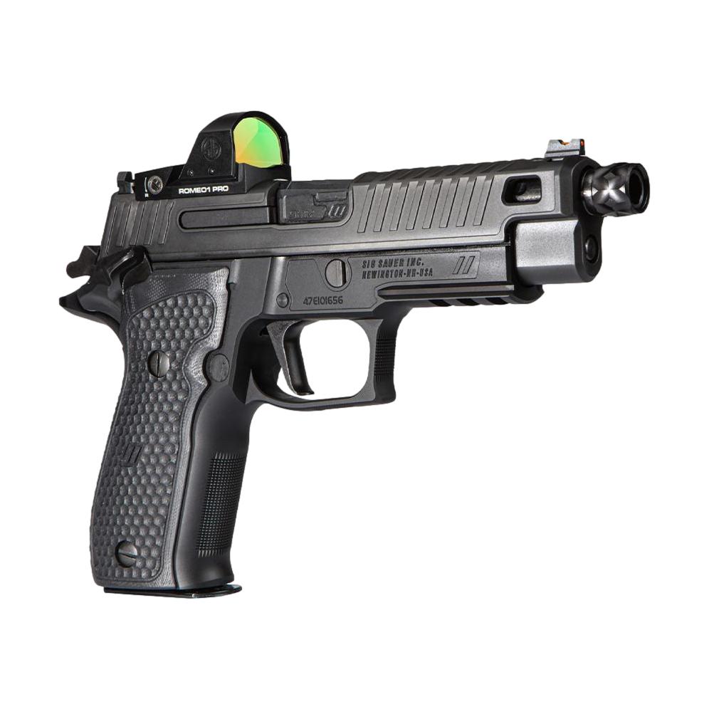 SIG SAUER P226 ZEV