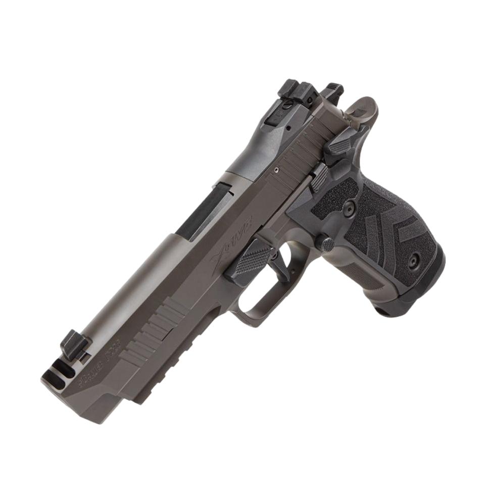 p2265-hdleft SIG SAUER <br><b>P226 X-Five Legion | 4.4" </b><br> 9mm Para 3