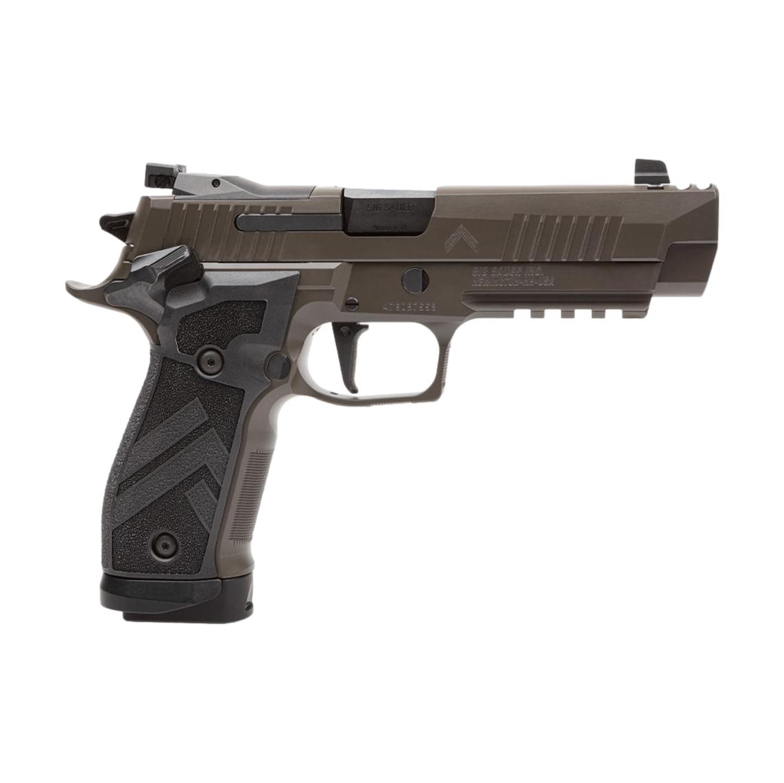 p226xfive-right SIG SAUER <br><b>P226 X-Five Legion | 4.4" </b><br> 9mm Para 2