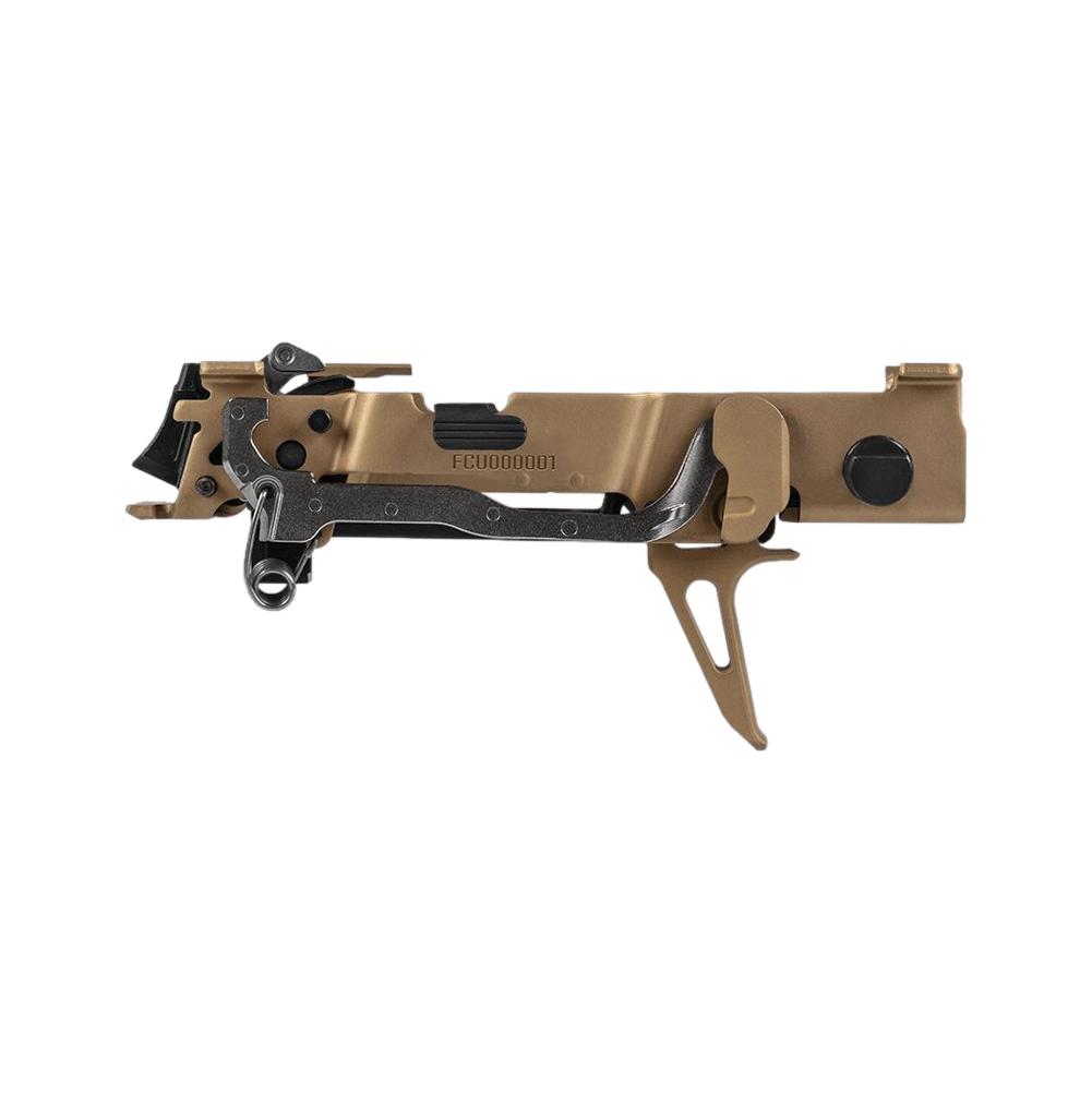 SIG SAUER P320 Custom Works Fire Control Unit SIG SAUER P320 Custom Works Fire Control Unit