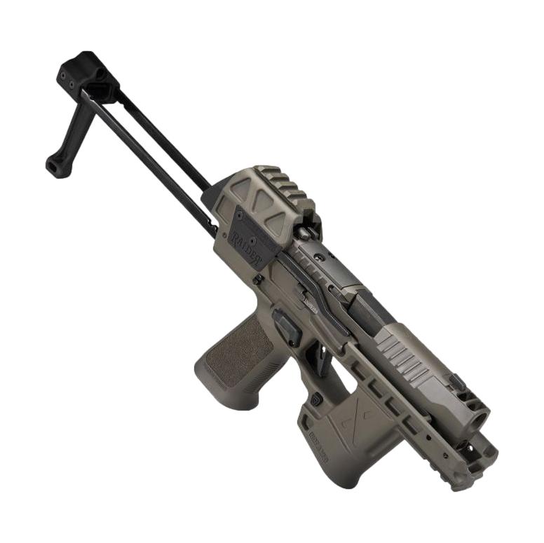 SIG SAUER P320-FLUX LEGION SIG SAUER P320-FLUX LEGION