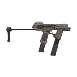 SIG SAUER P320-FLUX LEGION