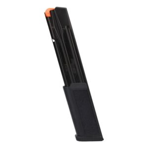 SIG SAUER <br><b>P320 Magazin | EXTENDED </b><br>9mm Para | 30 Schuss