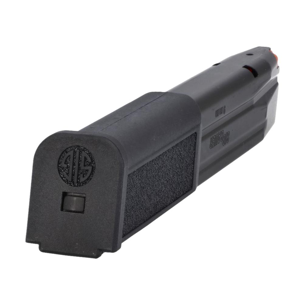 SIG SAUER <br><b>P320 Magazin | EXTENDED </b><br>9mm Para | 30 Schuss 2