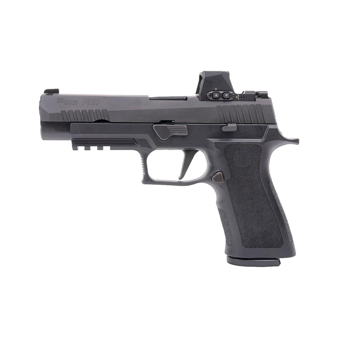 SIG SAUER ROMEO-X PRO SIG SAUER ROMEO-X PRO