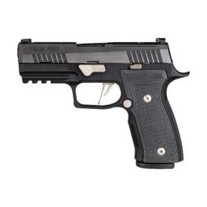 SIG SAUER P320 AXG Equinox