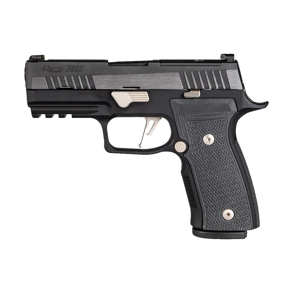 SIG SAUER P320 AXG Equinox