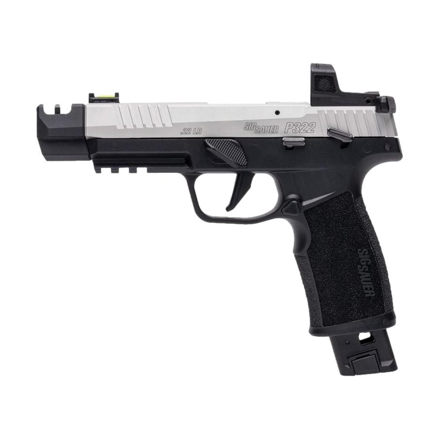 SIG SAUER P322-COMP SIG SAUER P322-COMP