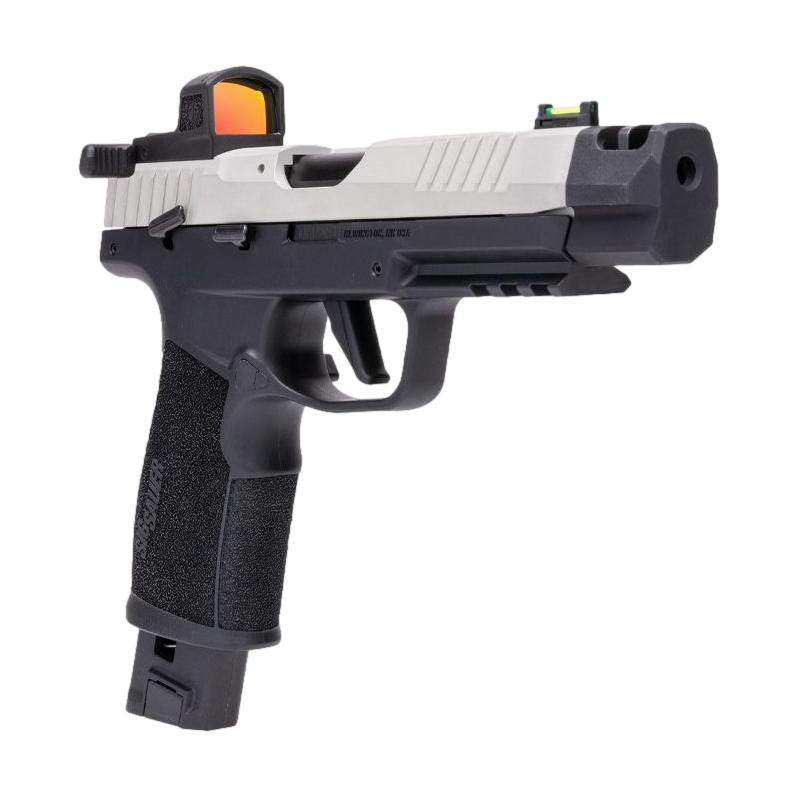 SIG SAUER P322-COMP SIG SAUER P322-COMP
