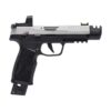 SIG SAUER P322-COMP SIG SAUER P322-COMP