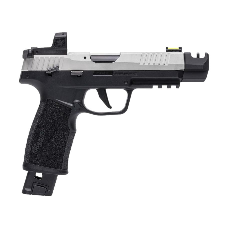 SIG SAUER P322-COMP SIG SAUER P322-COMP