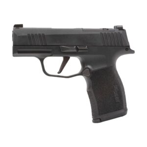 Startseite 116 SIG SAUER P365X