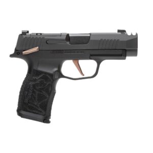 Startseite 67 SIG SAUER P365 ROSE XL COMP 9 mm Para