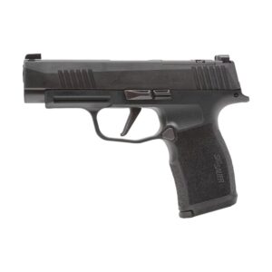 SIG SAUER P365 XL