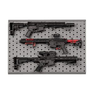 Gallowtech Gun Rack 1012
