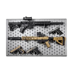 Gallowtech Gun Rack 1015