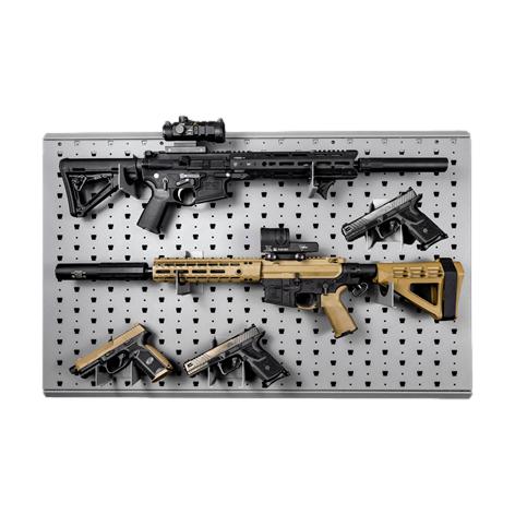 Gallowtech Gun Rack 1015 Gallowtech Gun Rack 1015