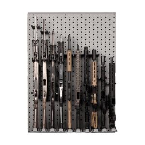 Gallowtech Gun Rack 1022