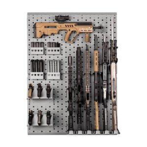 Gallowtech Gun Rack 1023