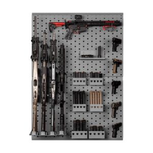 Gallowtech Gun Rack 1024