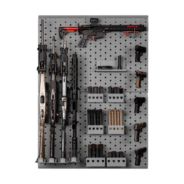 Gallowtech Gun Rack 1024