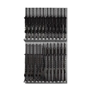 Gallowtech Gun Rack 1034