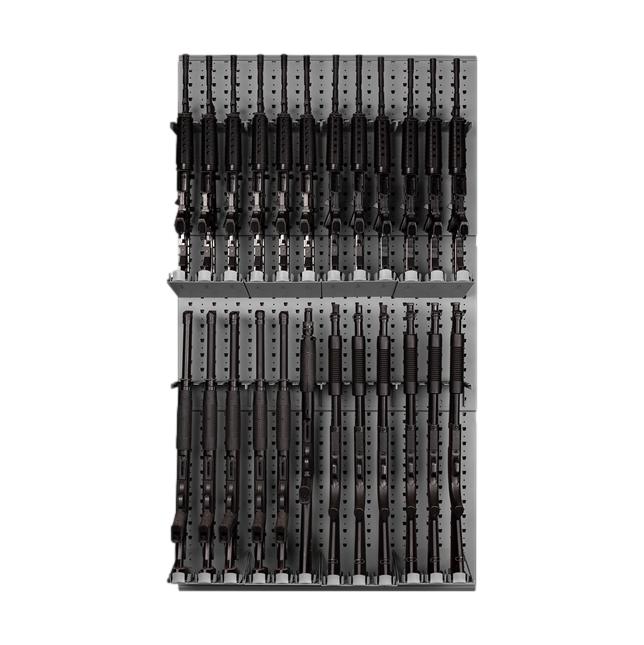 Gallowtech Gun Rack 1034 Gallowtech Gun Rack 1034