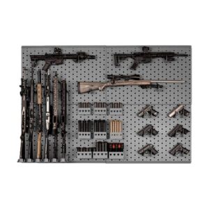 Gallowtech Gun Rack 1042