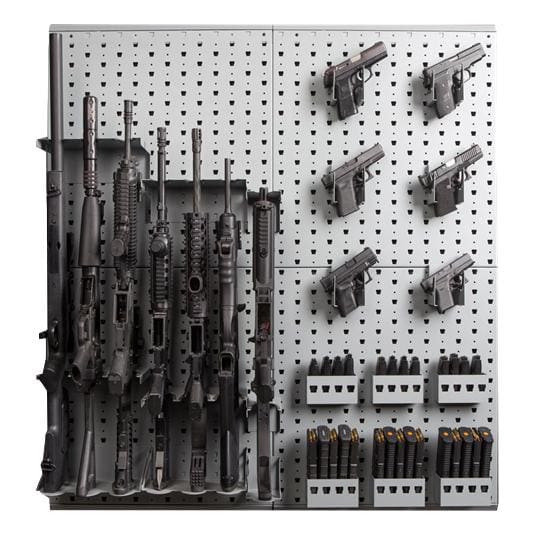 Gallowtech Gun Rack 1043 Gallowtech Gun Rack 1043
